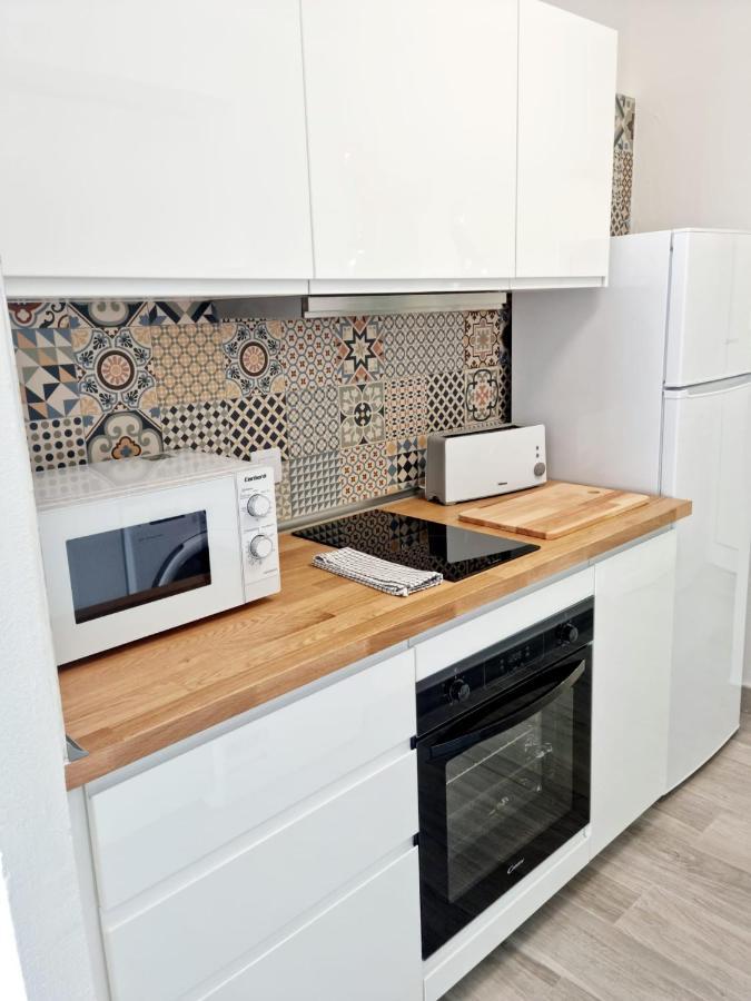 Oceanview Apartment Пуерто-дель-Кармен Екстер'єр фото