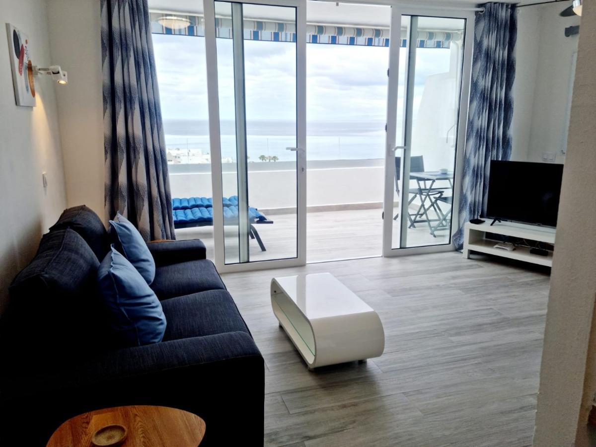 Oceanview Apartment Пуерто-дель-Кармен Екстер'єр фото