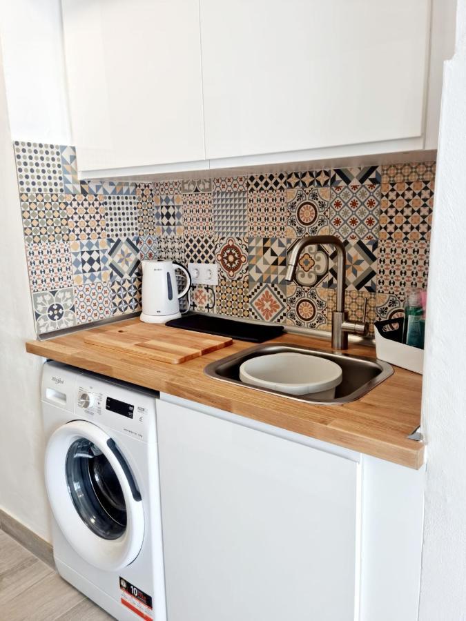 Oceanview Apartment Пуерто-дель-Кармен Екстер'єр фото