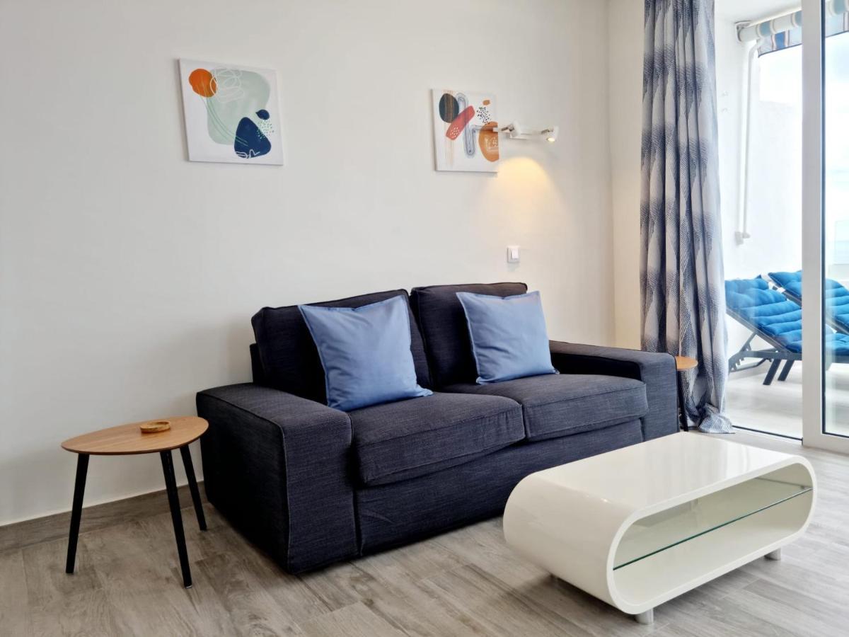 Oceanview Apartment Пуерто-дель-Кармен Екстер'єр фото