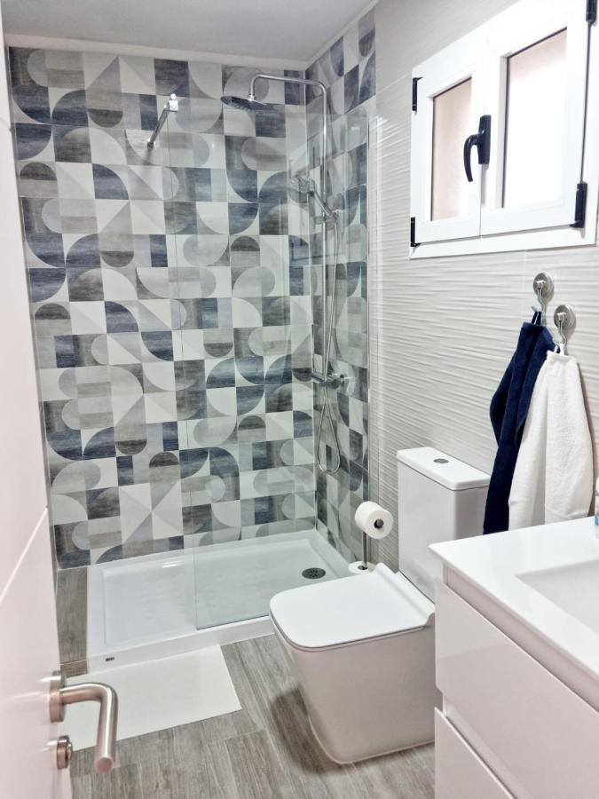 Oceanview Apartment Пуерто-дель-Кармен Екстер'єр фото