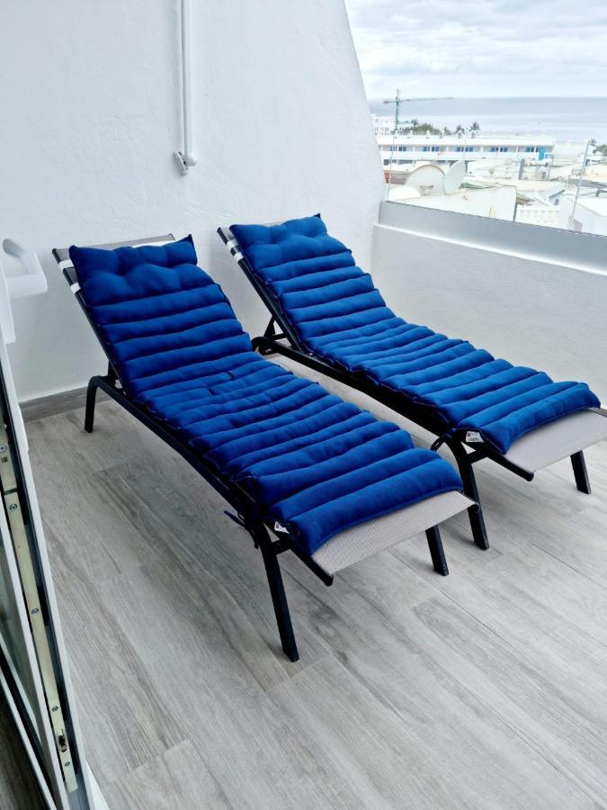 Oceanview Apartment Пуерто-дель-Кармен Екстер'єр фото