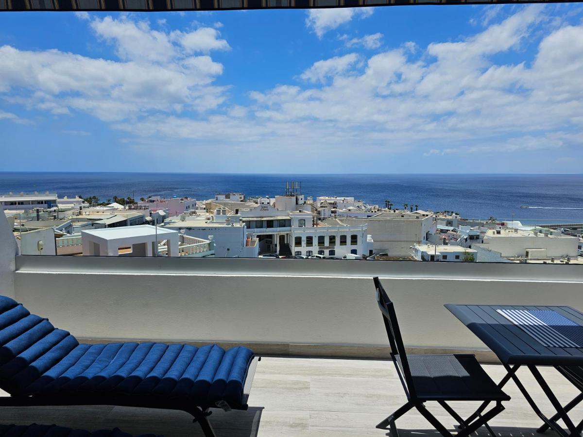 Oceanview Apartment Пуерто-дель-Кармен Екстер'єр фото