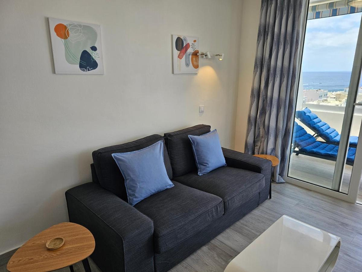 Oceanview Apartment Пуерто-дель-Кармен Екстер'єр фото