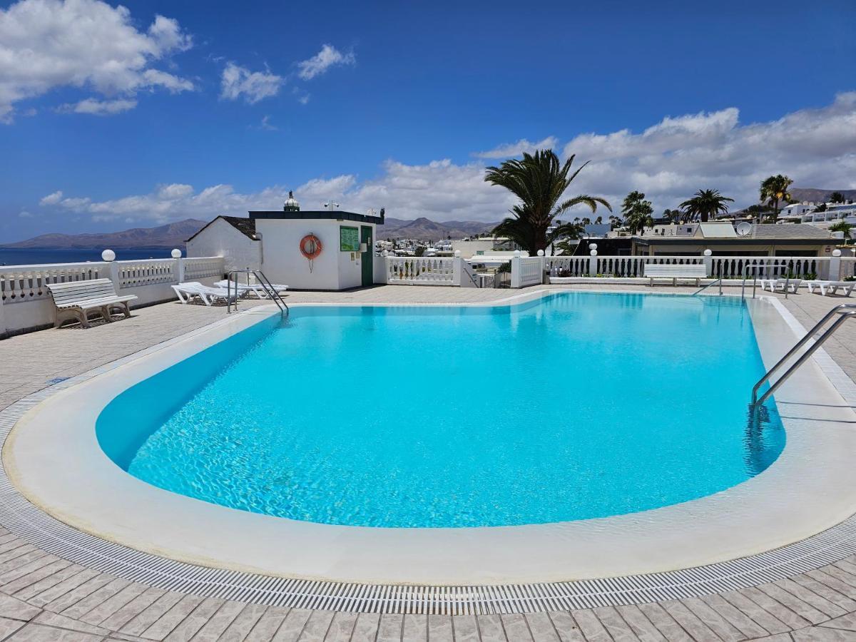 Oceanview Apartment Пуерто-дель-Кармен Екстер'єр фото
